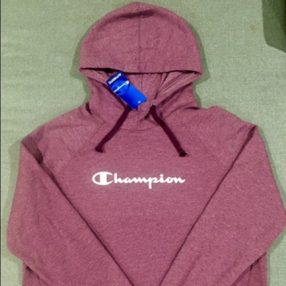 🔥 Champion Pullover Hoodie 🔥